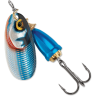 Блесна BLUE FOX VIBRAX GILDED 5 /GDBST BFGD5-GDBST